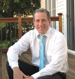 Mark Grimm